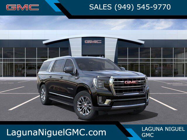 2024 GMC Yukon XL SLT