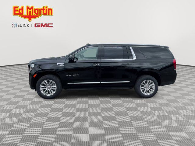 2024 GMC Yukon XL SLT