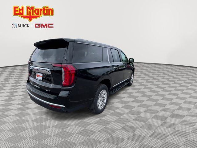 2024 GMC Yukon XL SLT