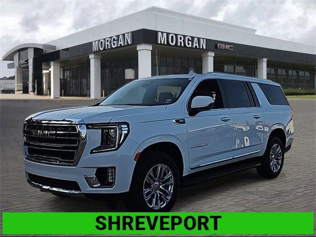 2024 GMC Yukon XL SLT