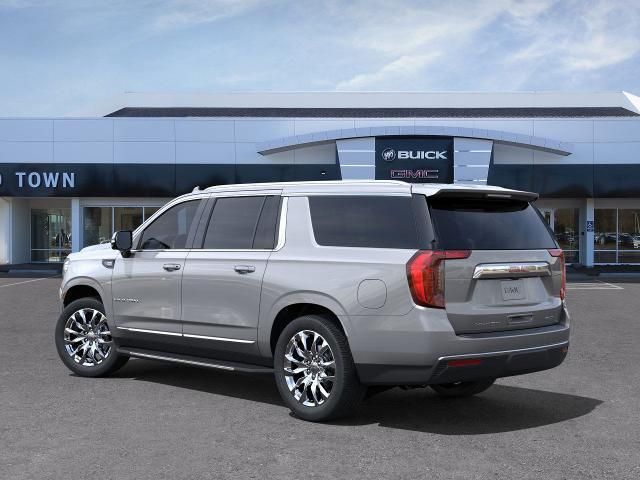 2024 GMC Yukon XL SLT