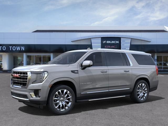 2024 GMC Yukon XL SLT