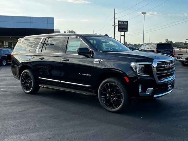 2024 GMC Yukon XL SLT