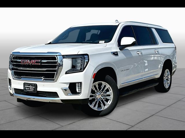 2024 GMC Yukon XL SLT