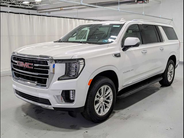 2024 GMC Yukon XL SLT