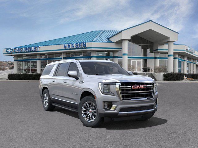 2024 GMC Yukon XL SLT