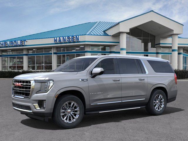 2024 GMC Yukon XL SLT