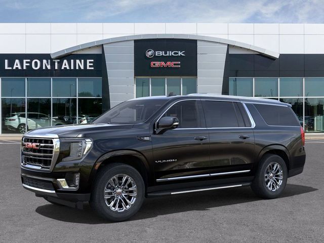 2024 GMC Yukon XL SLT