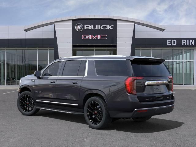 2024 GMC Yukon XL SLT