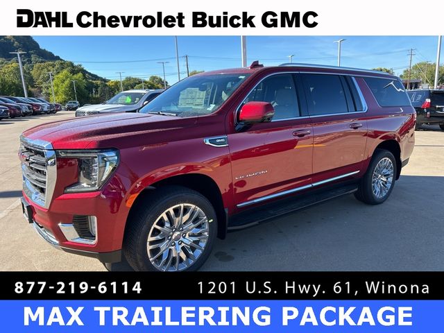 2024 GMC Yukon XL SLT