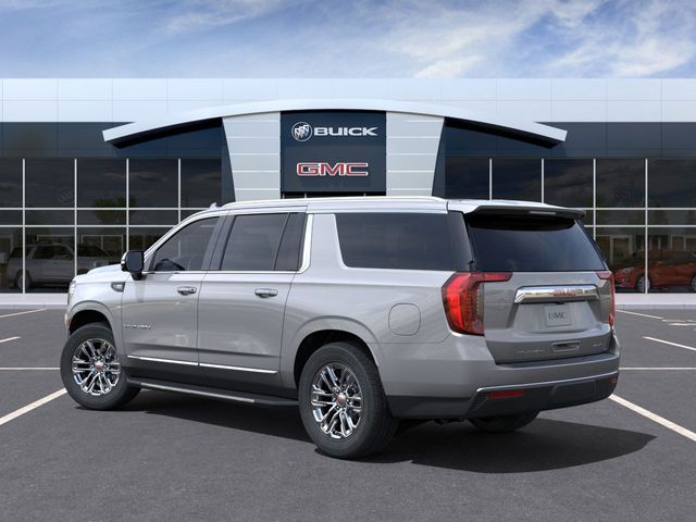 2024 GMC Yukon XL SLT