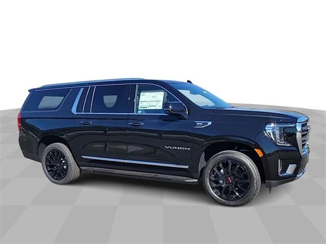 2024 GMC Yukon XL SLT