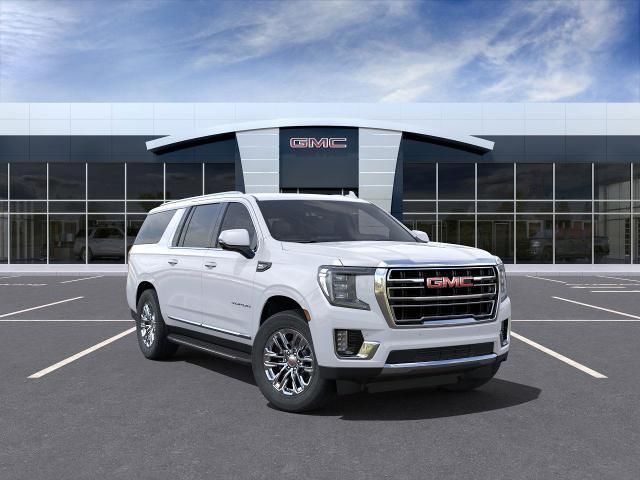 2024 GMC Yukon XL SLT