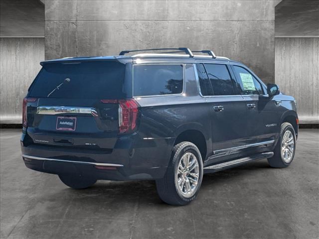 2024 GMC Yukon XL SLT