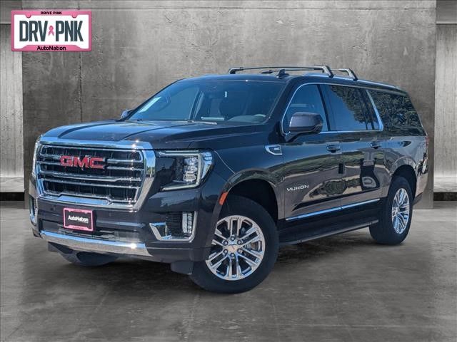 2024 GMC Yukon XL SLT