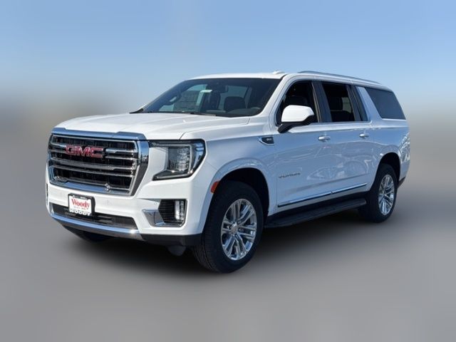 2024 GMC Yukon XL SLT