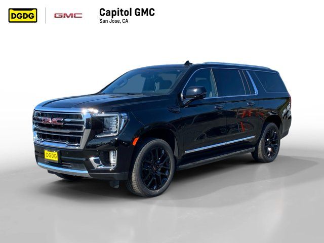 2024 GMC Yukon XL SLT