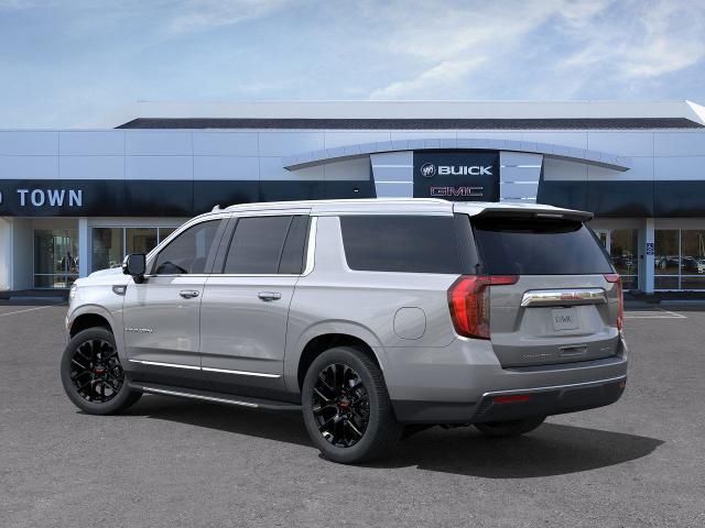 2024 GMC Yukon XL SLT