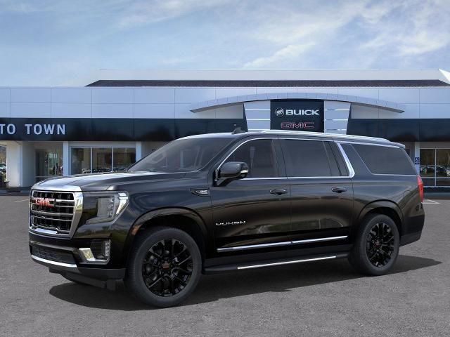 2024 GMC Yukon XL SLT