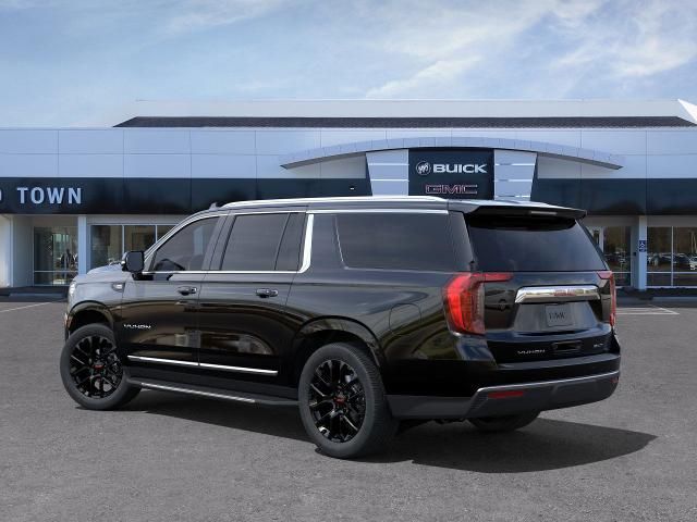 2024 GMC Yukon XL SLT