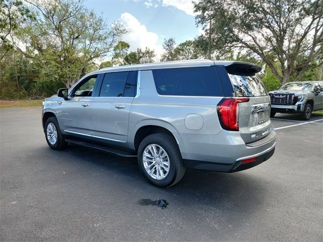 2024 GMC Yukon XL SLT