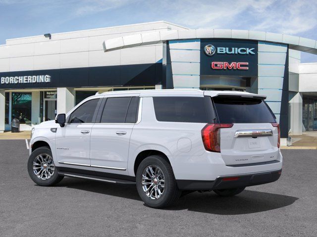 2024 GMC Yukon XL SLT