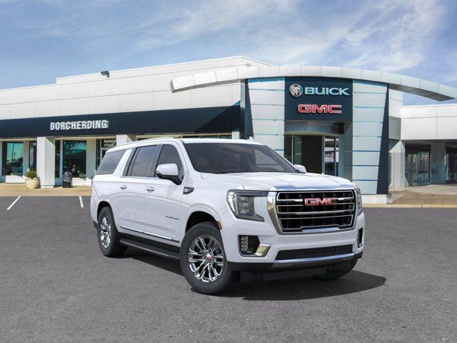 2024 GMC Yukon XL SLT