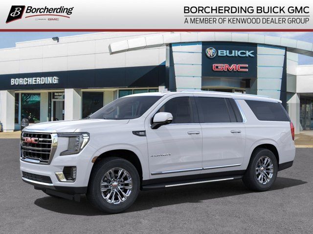 2024 GMC Yukon XL SLT