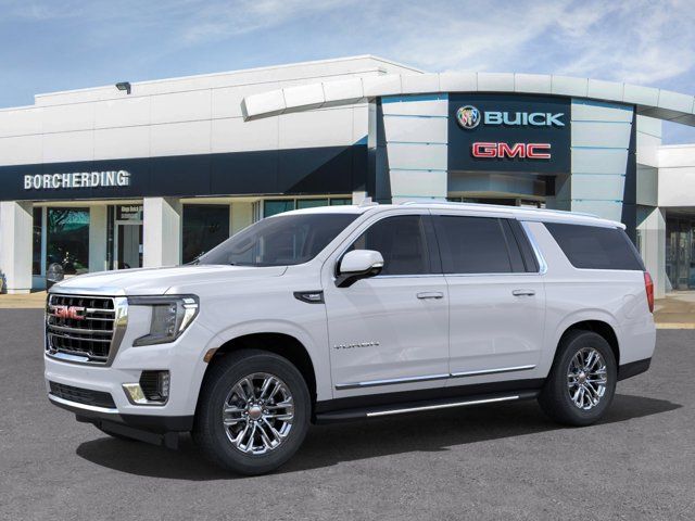 2024 GMC Yukon XL SLT