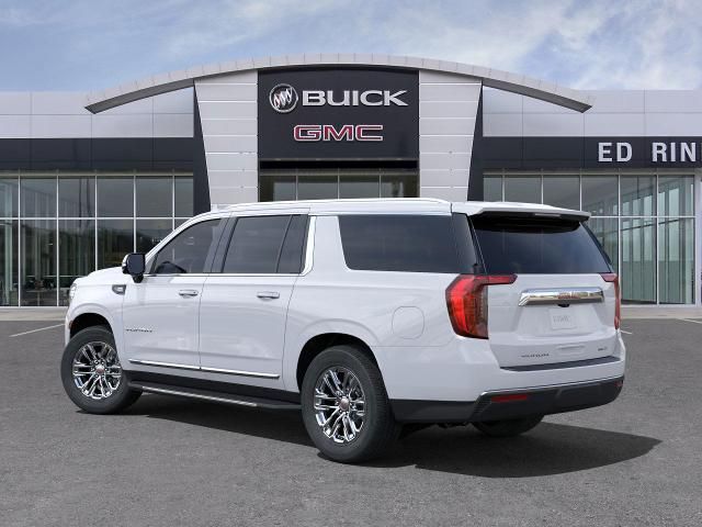 2024 GMC Yukon XL SLT