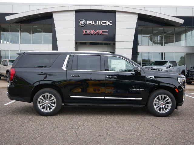 2024 GMC Yukon XL SLT