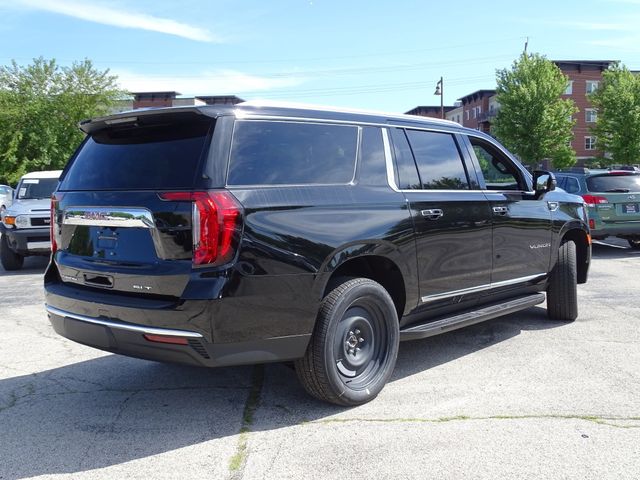 2024 GMC Yukon XL SLT