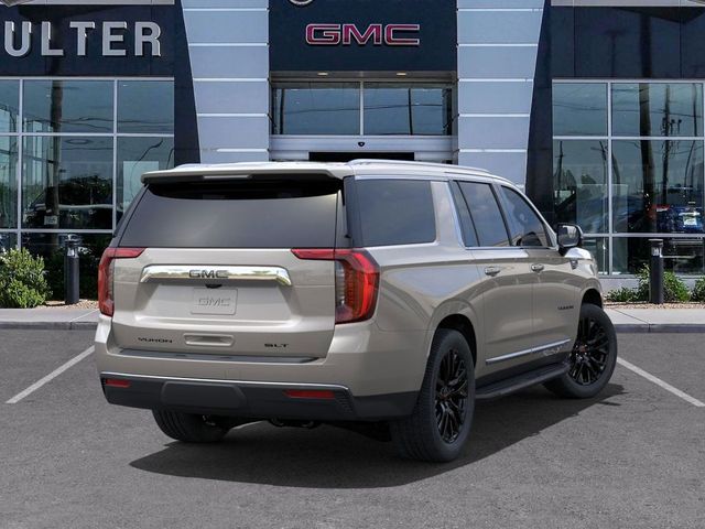 2024 GMC Yukon XL SLT