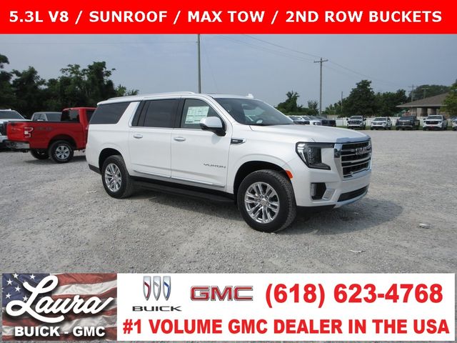 2024 GMC Yukon XL SLT