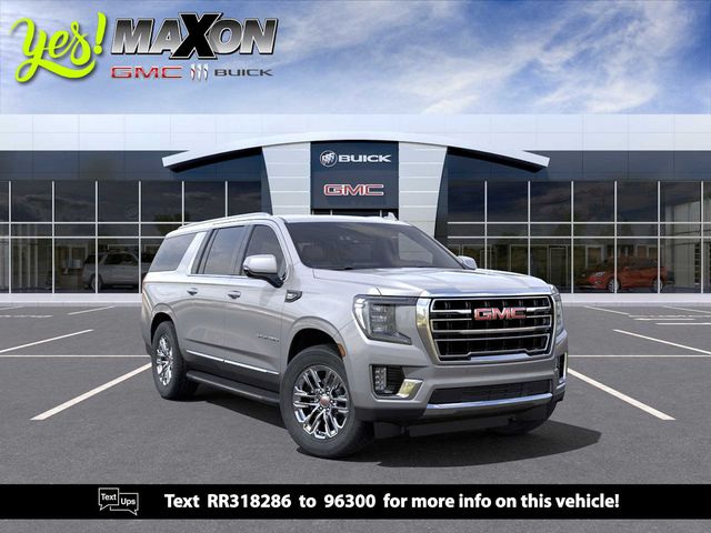 2024 GMC Yukon XL SLT