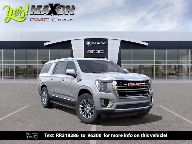 2024 GMC Yukon XL SLT