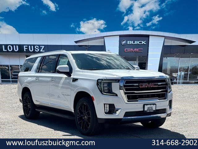 2024 GMC Yukon XL SLT