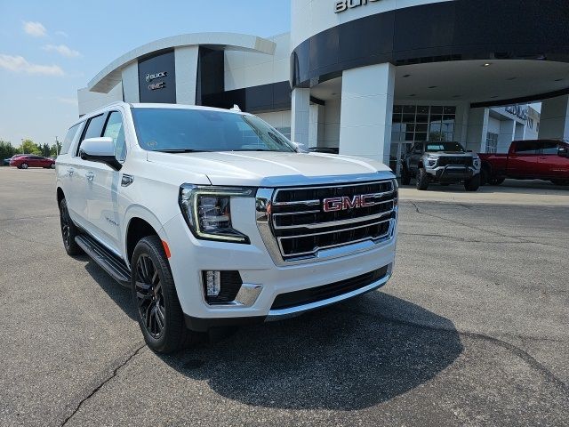 2024 GMC Yukon XL SLT