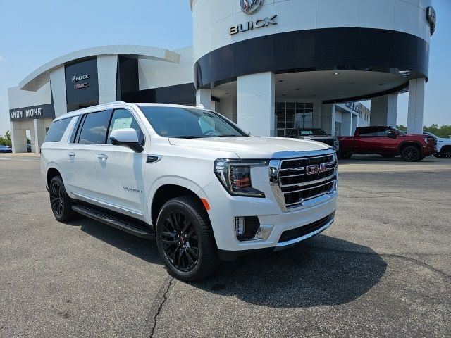 2024 GMC Yukon XL SLT