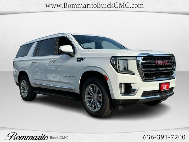 2024 GMC Yukon XL SLT