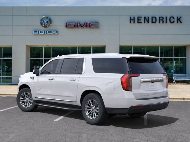 2024 GMC Yukon XL SLT