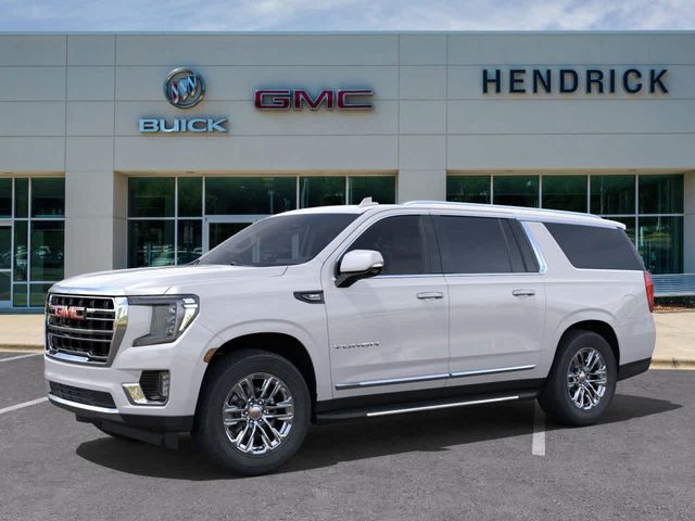 2024 GMC Yukon XL SLT