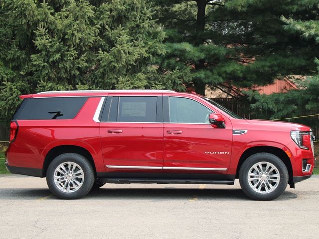 2024 GMC Yukon XL SLT