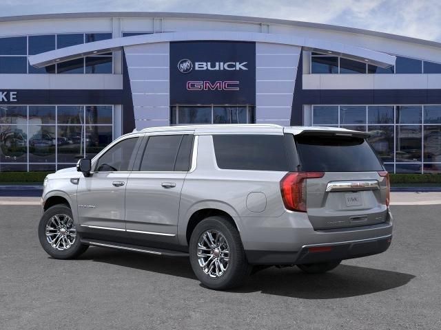 2024 GMC Yukon XL SLT