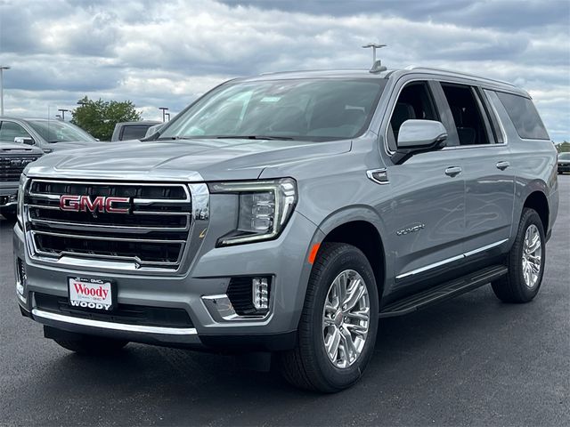 2024 GMC Yukon XL SLT