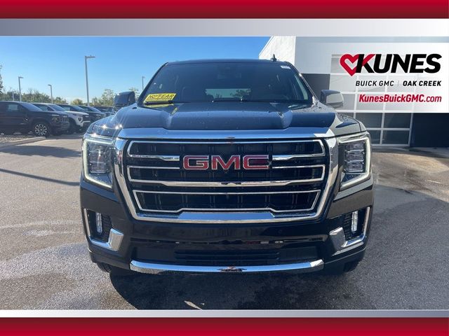 2024 GMC Yukon XL SLT