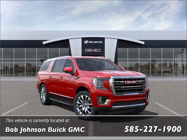 2024 GMC Yukon XL SLT