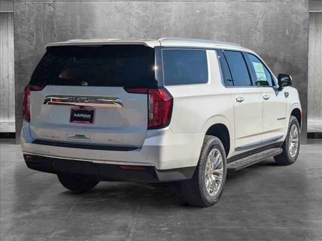 2024 GMC Yukon XL SLT