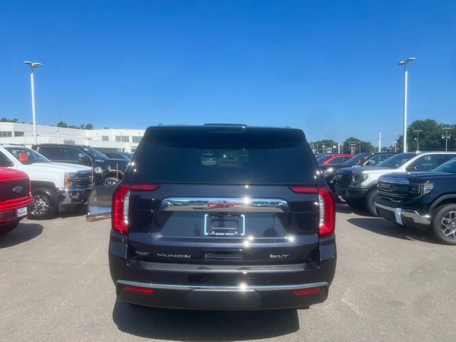 2024 GMC Yukon XL SLT