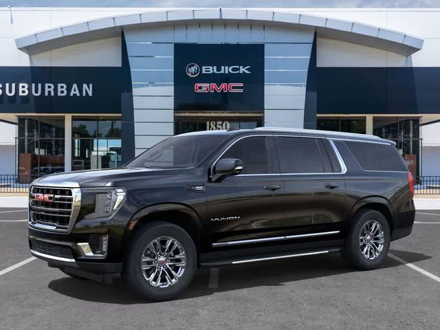 2024 GMC Yukon XL SLT